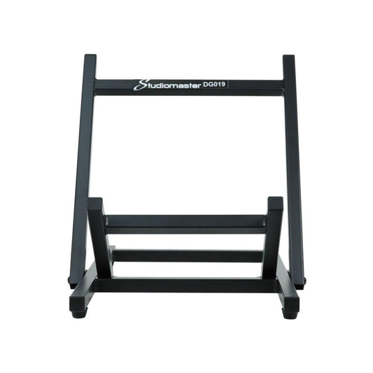 Studiomaster DG019 | Pedestal de Piso para Amplificador de Guitarra