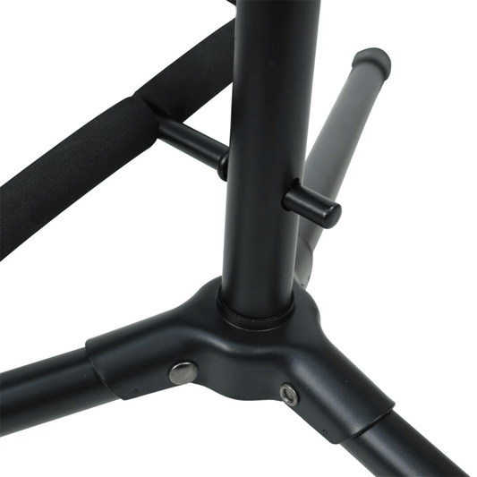 Studiomaster DG030 | Pedestal para Guitarra con Doble Soporte Económico