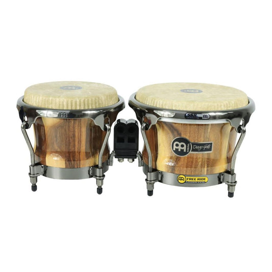 MEINL DGR400CW | Bongó 7” / 8.5” Diego Galé Chamchuri con Parches REMO