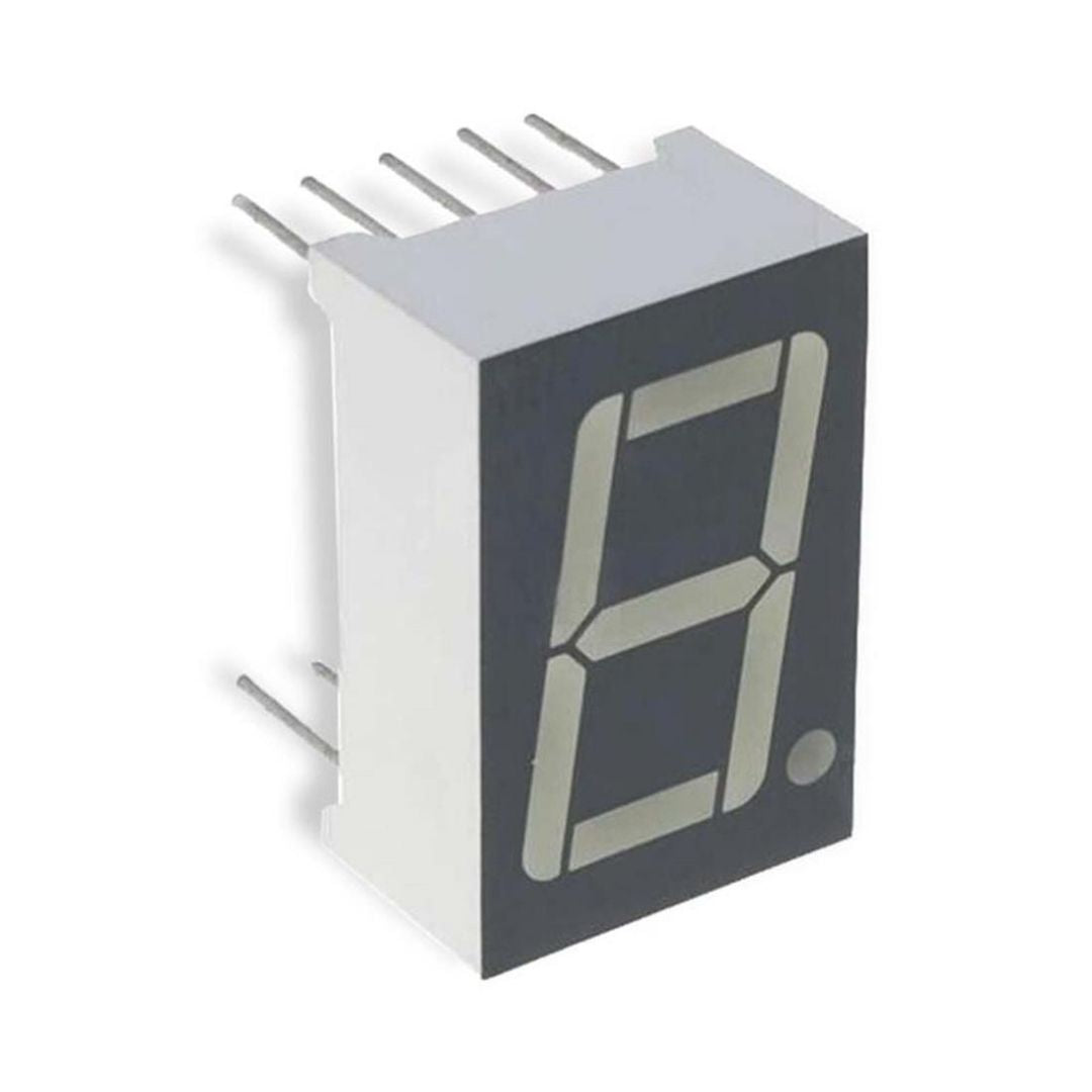 UNIVERSAL DL-561A (DD-561A) | DISPLAY ÁNODO COMUN = DD-561A