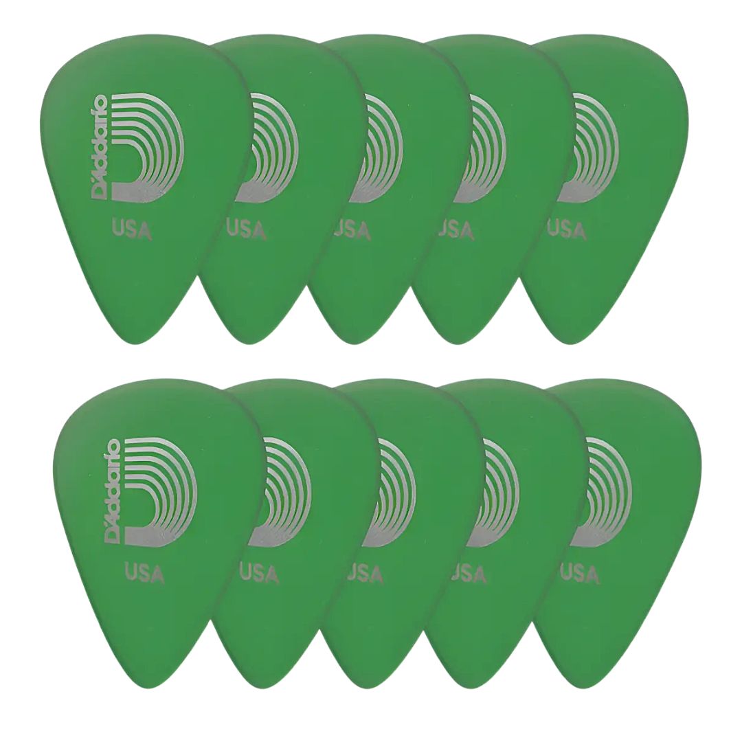 D’Addario 1DGN4-10 | Vitelas Duralin The Doors 1.2mm (Pack x10)