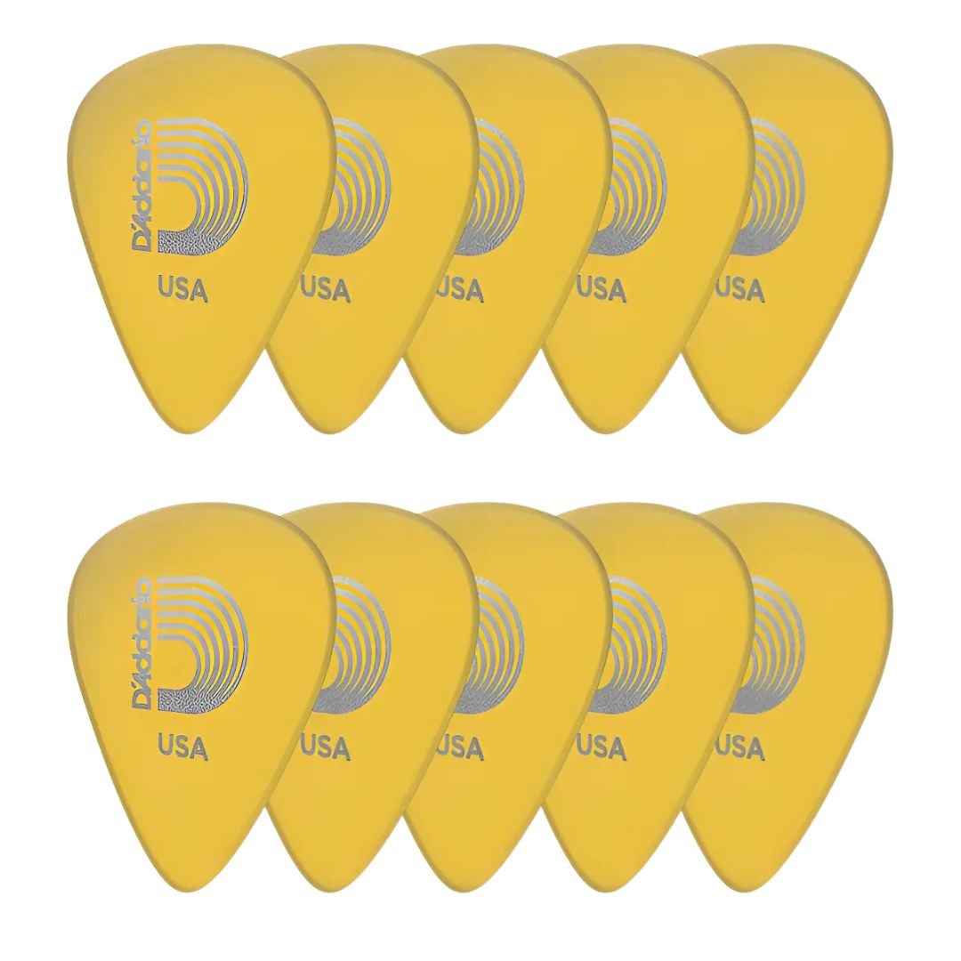 D’Addario 1DYL3-10 | Vitelas Duralin Standard Medium .73mm (Pack x10)