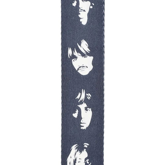 D’Addario 50BTL05 | Correa para Guitarra Planet Waves The Beatles