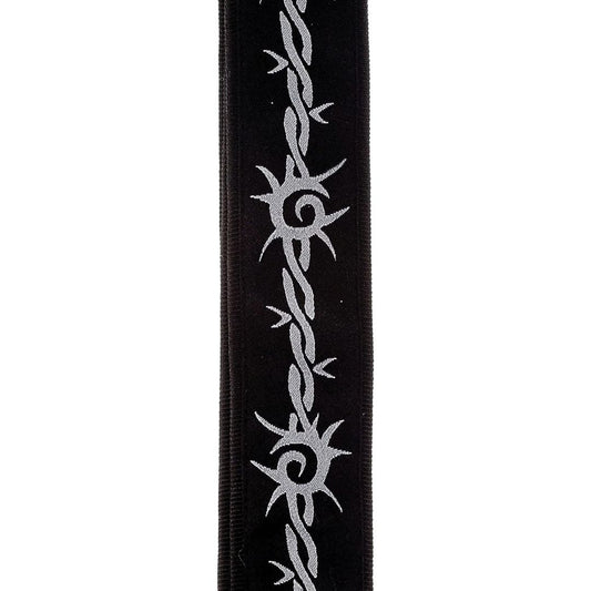 D’Addario 50F04 | Correa para Guitarra Dark Side Collection