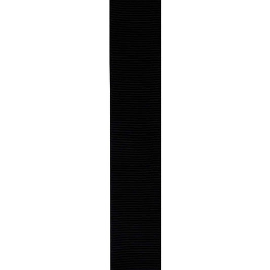 D’Addario 50JSSV18 | Correa para Guitarra Joe Satriani Swivel Strap Black 50mm