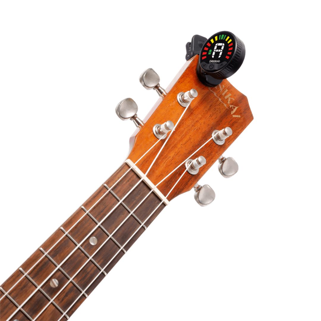 D’Addario PW-CT-26 Nexxus 360 | Afinador Recargable para Clavijero