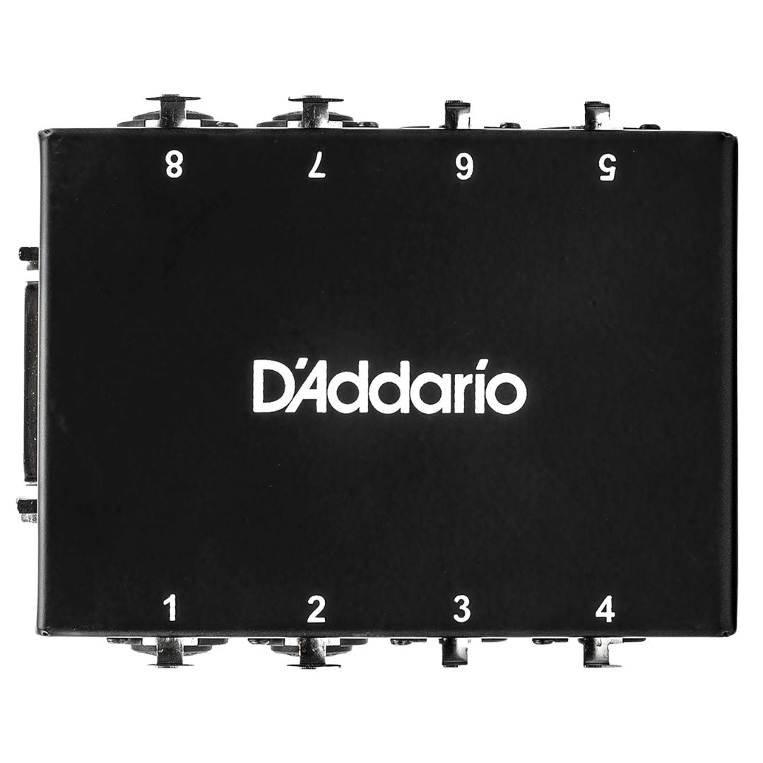 D’Addario PW-XLRSB-01 | Módulo Breakout XLR para Sistema Modular Snake