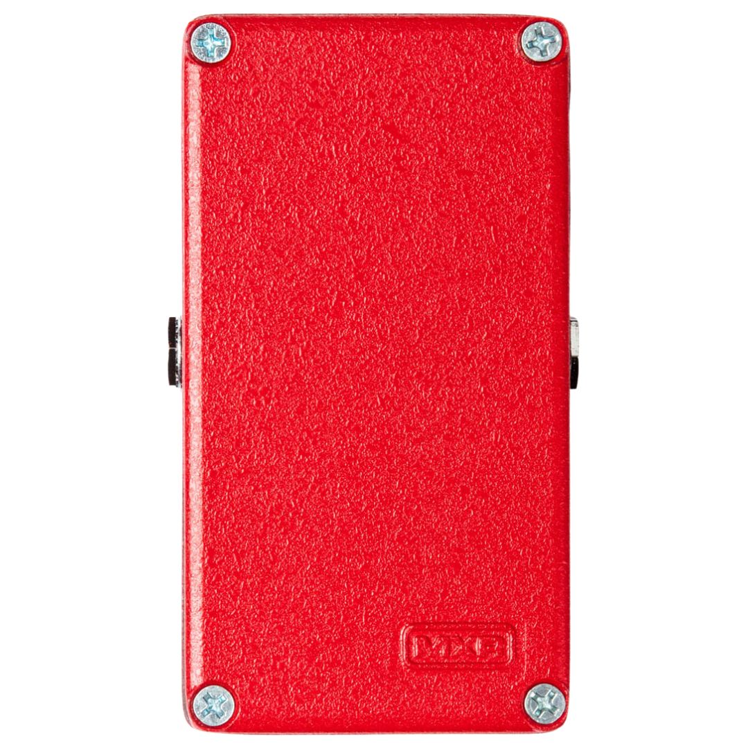 Dunlop MXR M102 Dyna Comp Compressor | Pedal Compresor Profesional para Guitarra Eléctrica