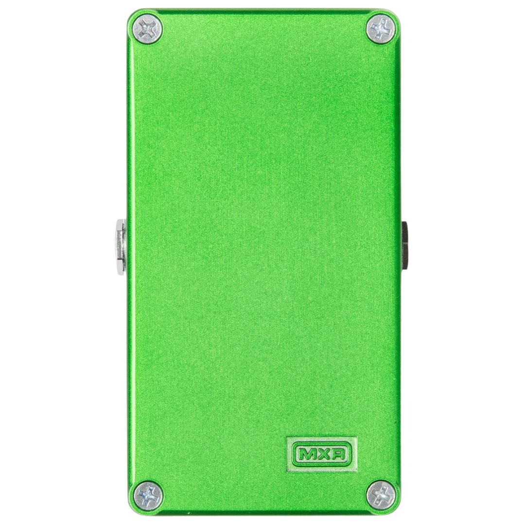 Dunlop MXR M193 GT-OD Overdrive | Pedal de Overdrive Clásico para Guitarra Eléctrica