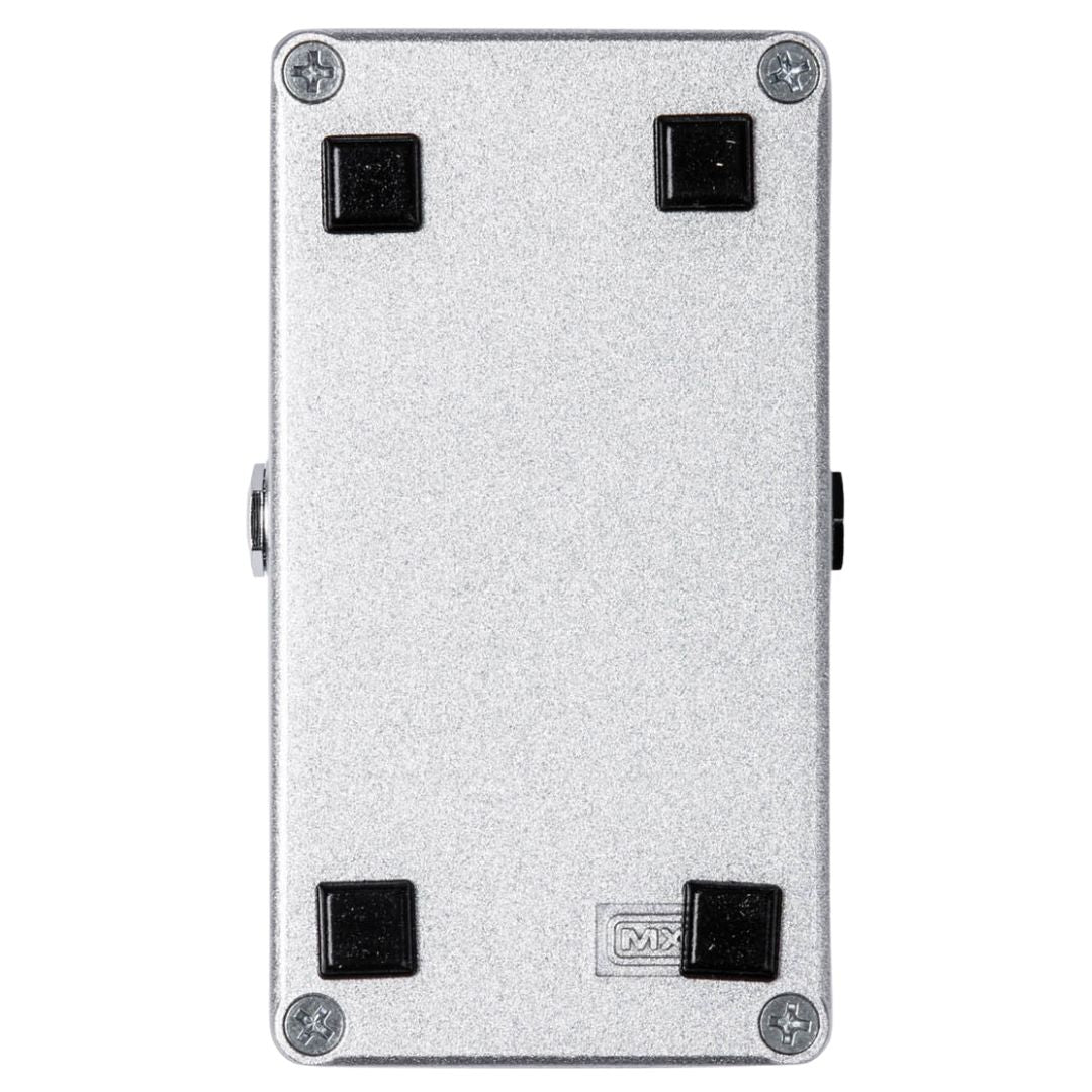 Dunlop MXR M75 Super Badass Distortion | Pedal de Distorsión Profesional para Guitarra Eléctrica