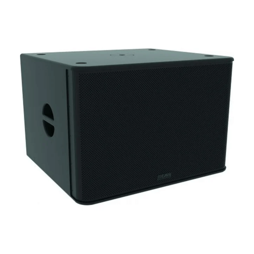 EAW RS118 | Sub Bajo Activo Profesional de 18’’