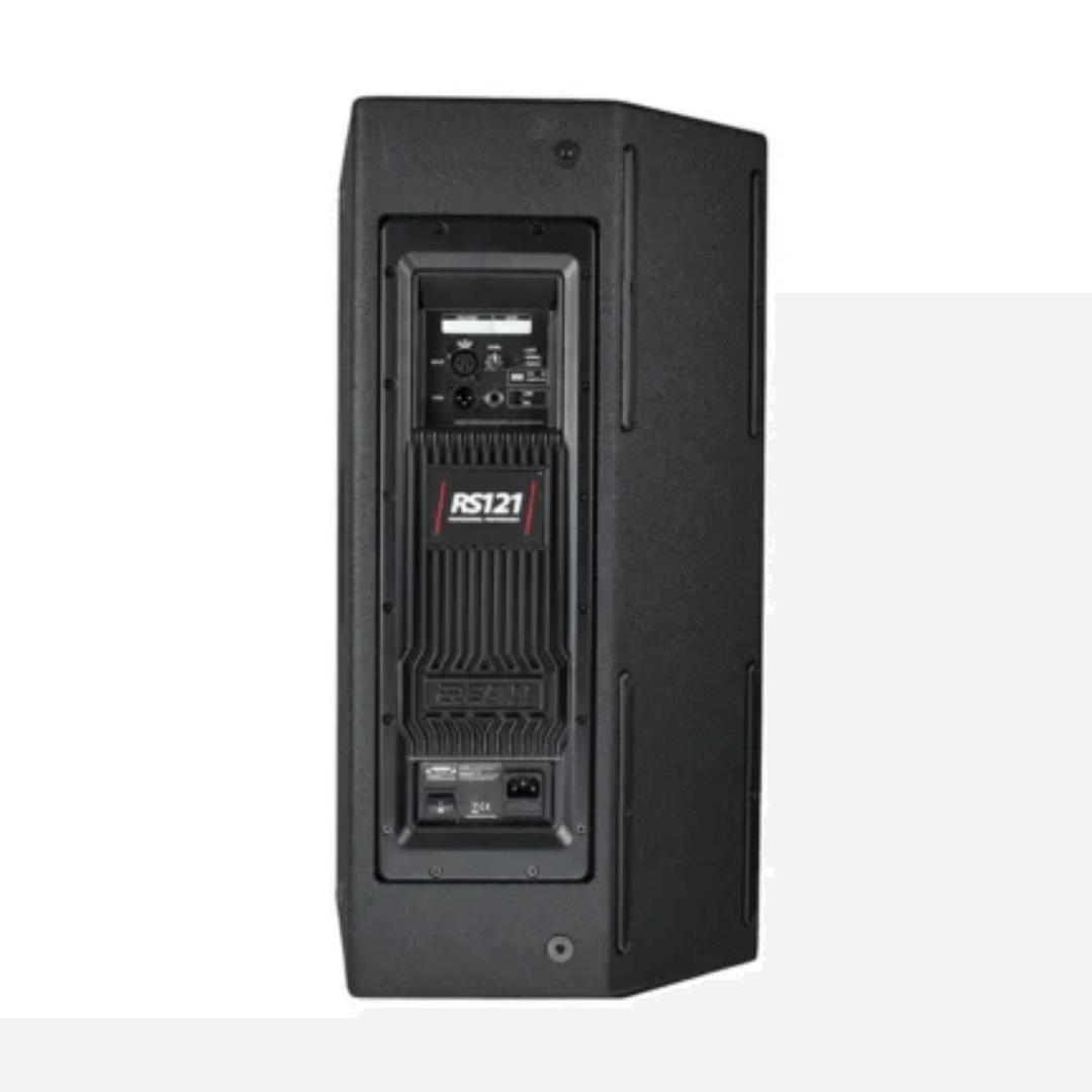 EAW RS121 | Caja Activa Profesional de 18’’