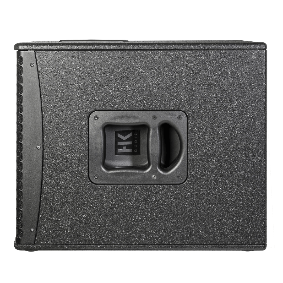 HK Audio ELEMENTS E115 SUB D + E835 | Sistema de Columna Activa