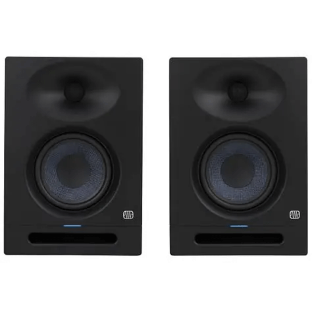 PreSonus ERIS STUDIO 5 (Par) | Monitores Activos de Estudio 5”
