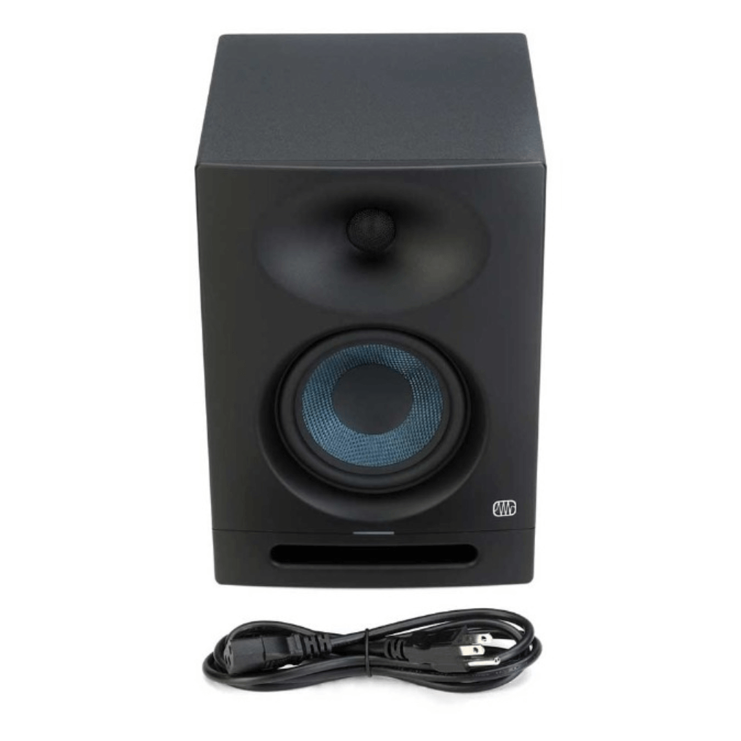 PreSonus ERIS STUDIO 5 (Par) | Monitores Activos de Estudio 5”