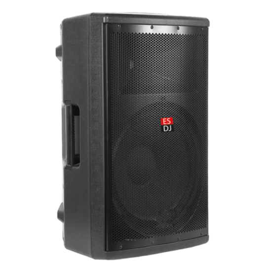 England Sound ES-BIG BOSS 15P-DJ PRO | Caja Activa Profesional de 15″