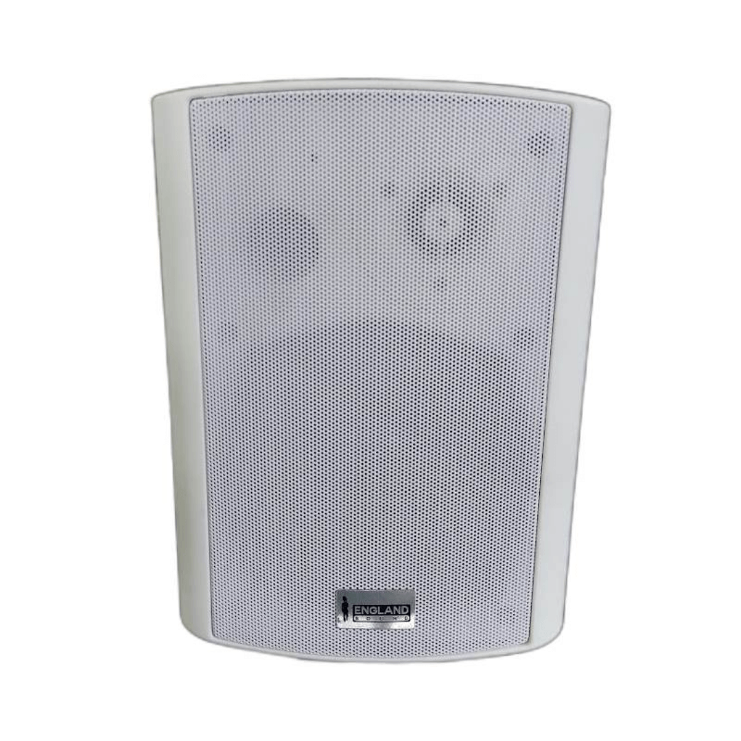 England Sound C530BT | Altavoces de Pared Activo + Pasivo con Bluetooth