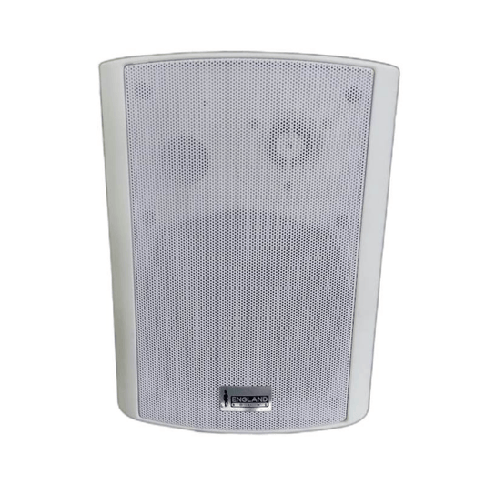 England Sound C530BT | Altavoces de Pared Activo + Pasivo con Bluetooth
