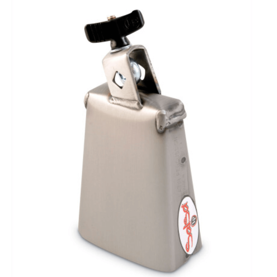 LP ES-12 Salsa 5″ Cha-Cha Cowbell | Cencerro Profesional de Montaje – Latin Percussion (Made in USA)