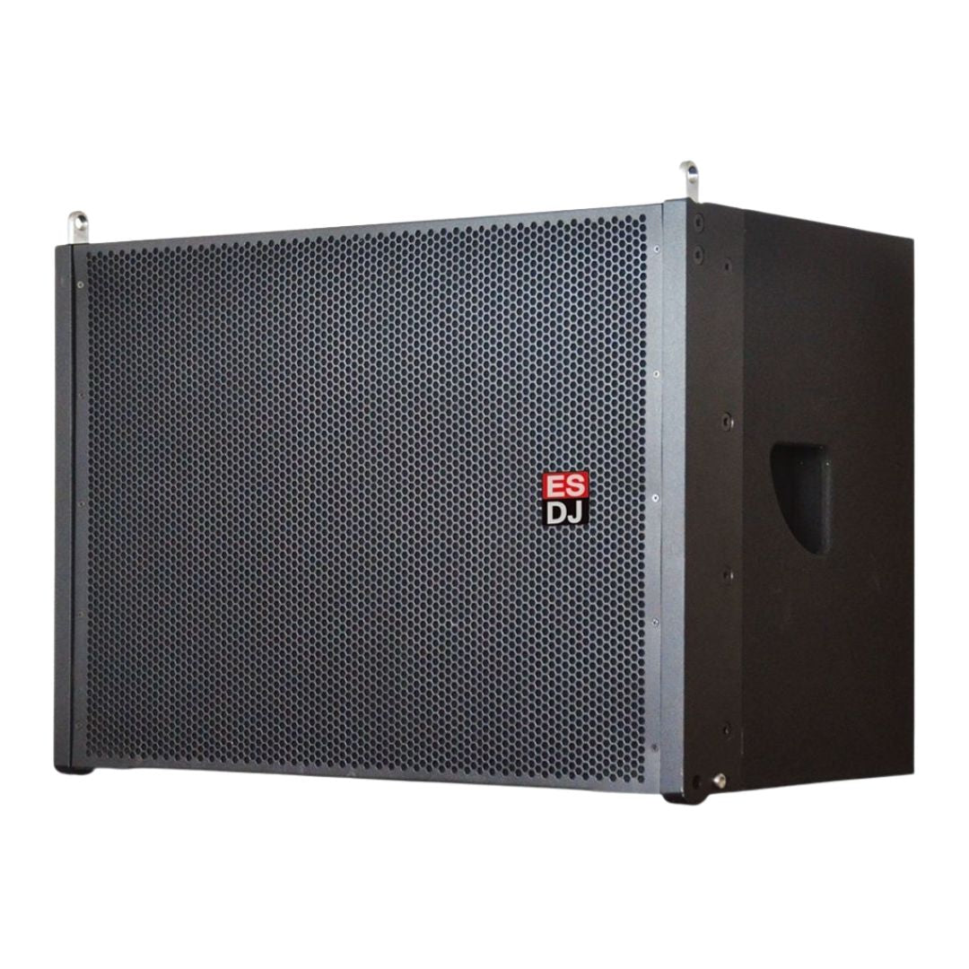 England Sound DJ ES-INVICTUS 210SW | Subwoofer Activo Line Array de 18”