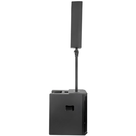 EUROSOUND ES-8035PRO | Parlante Activo Tipo Torre con Subwoofer de 15″