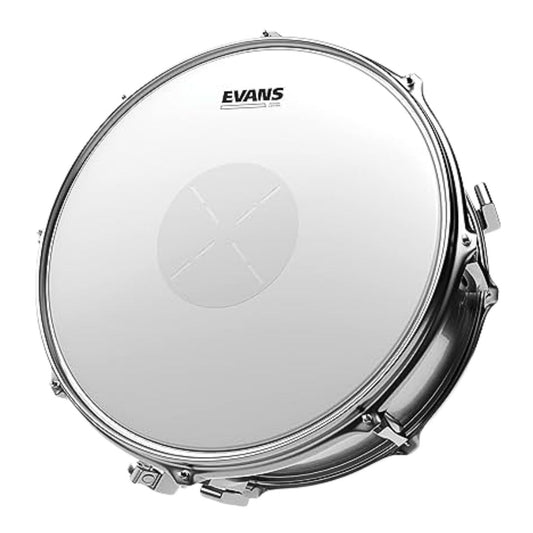 EVANS B14G1D | Parche G1 Power Center 14” para Redoblante