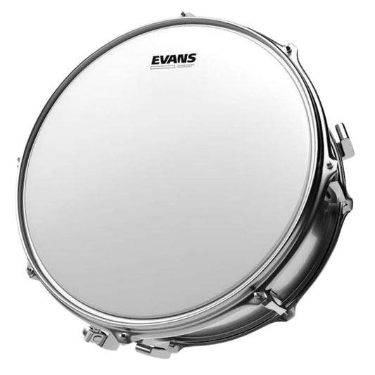 EVANS B14G1RD-B | Parche Power Center Reverse Dot 14” para Redoblante