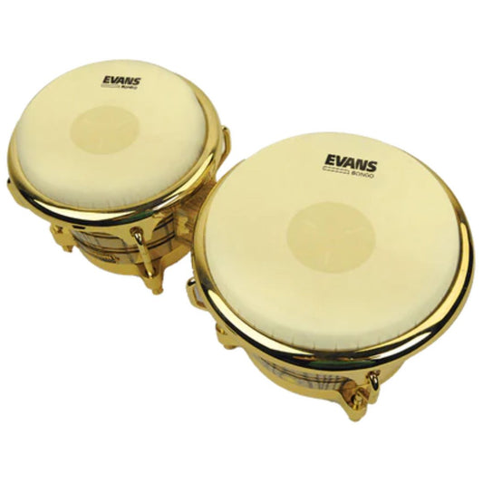 EVANS EB09 | Parche Tri-Center para Bongo