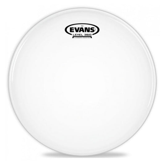 EVANS ETP-G2CTD-F Fusion | Pack de Parches G2 Coated para Toms