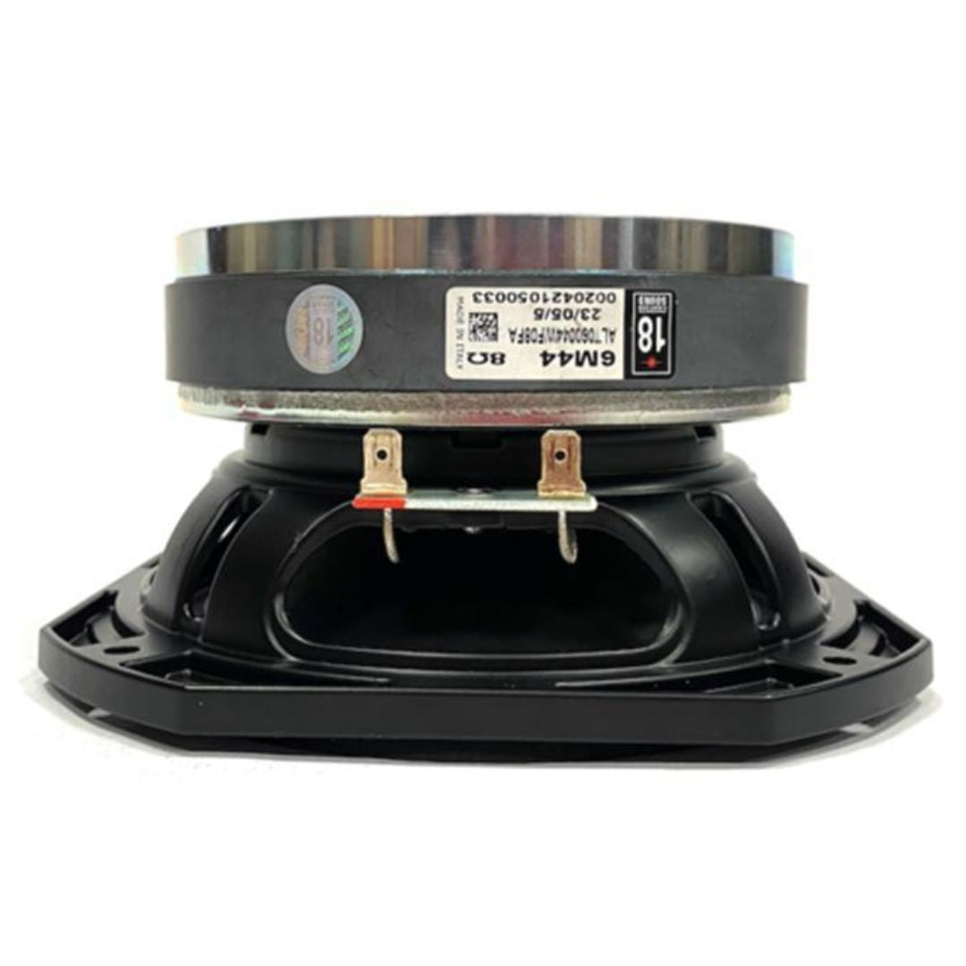 Eighteen Sound 6M44 | Parlante Profesional de Medios 6" – 350W AES 8Ω