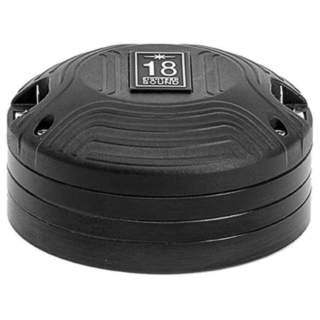 Eighteen Sound ND2T | Driver de Compresión HF Profesional – 160W AES 8Ω Neodimio