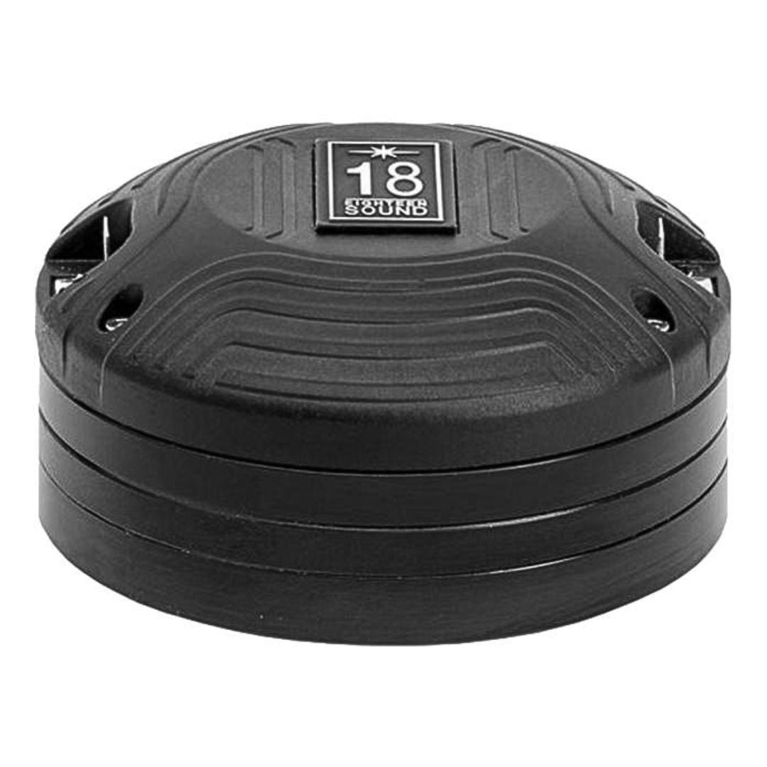 Eighteen Sound ND3T | Driver de Compresión HF Profesional 1.4" – 220W AES 8Ω Neodimio