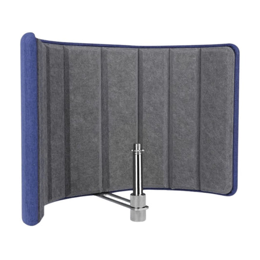 VB660 Alctron | Escudo Acústico de Grabación 4 Capas
