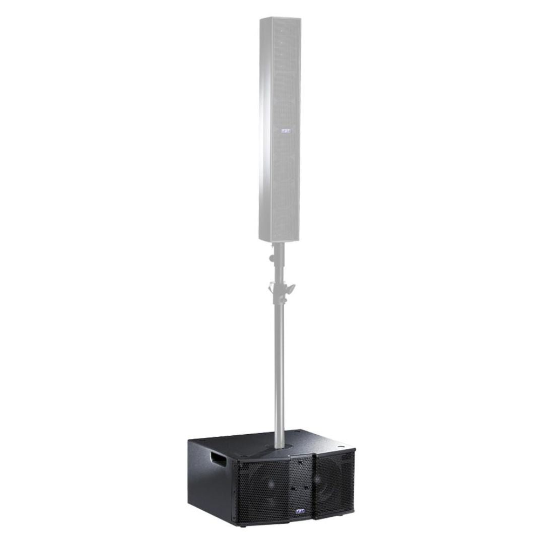 FBT CLA208SA | Sub Bajo Activo Profesional Line Array