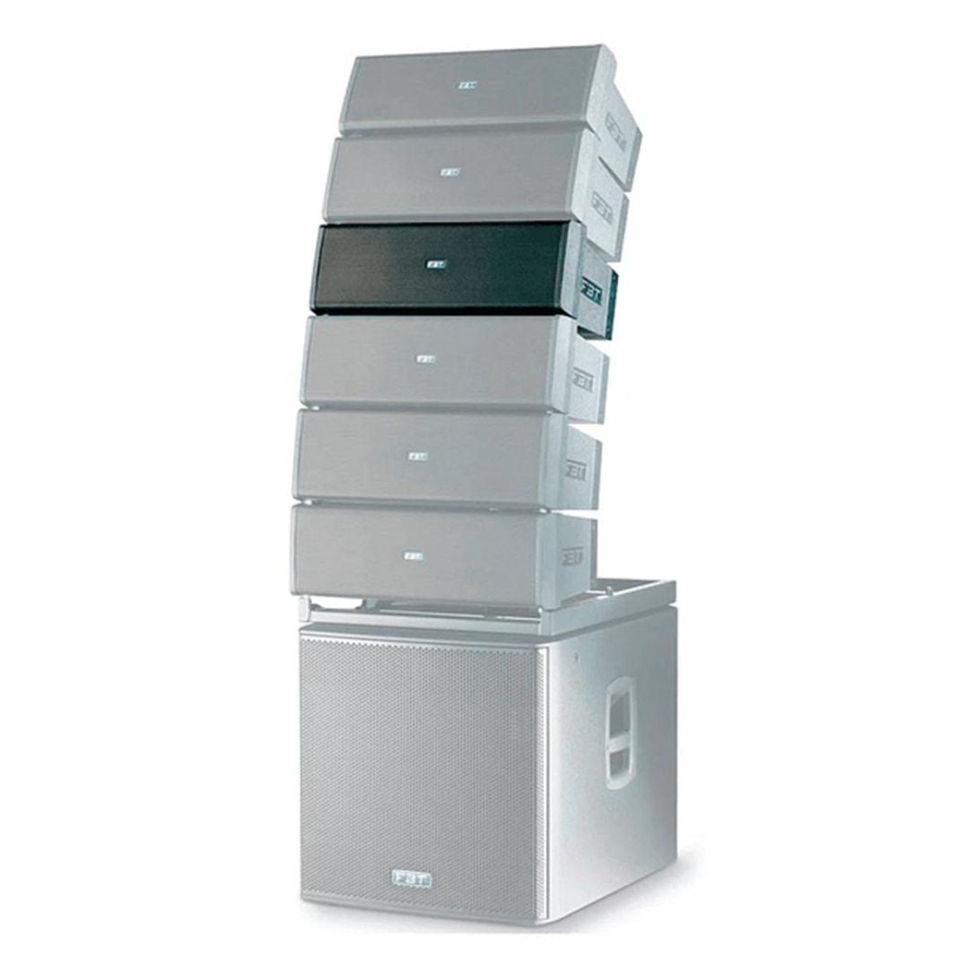 FBT MITUS 206LA | Line Array Activo Profesional 2 Vías