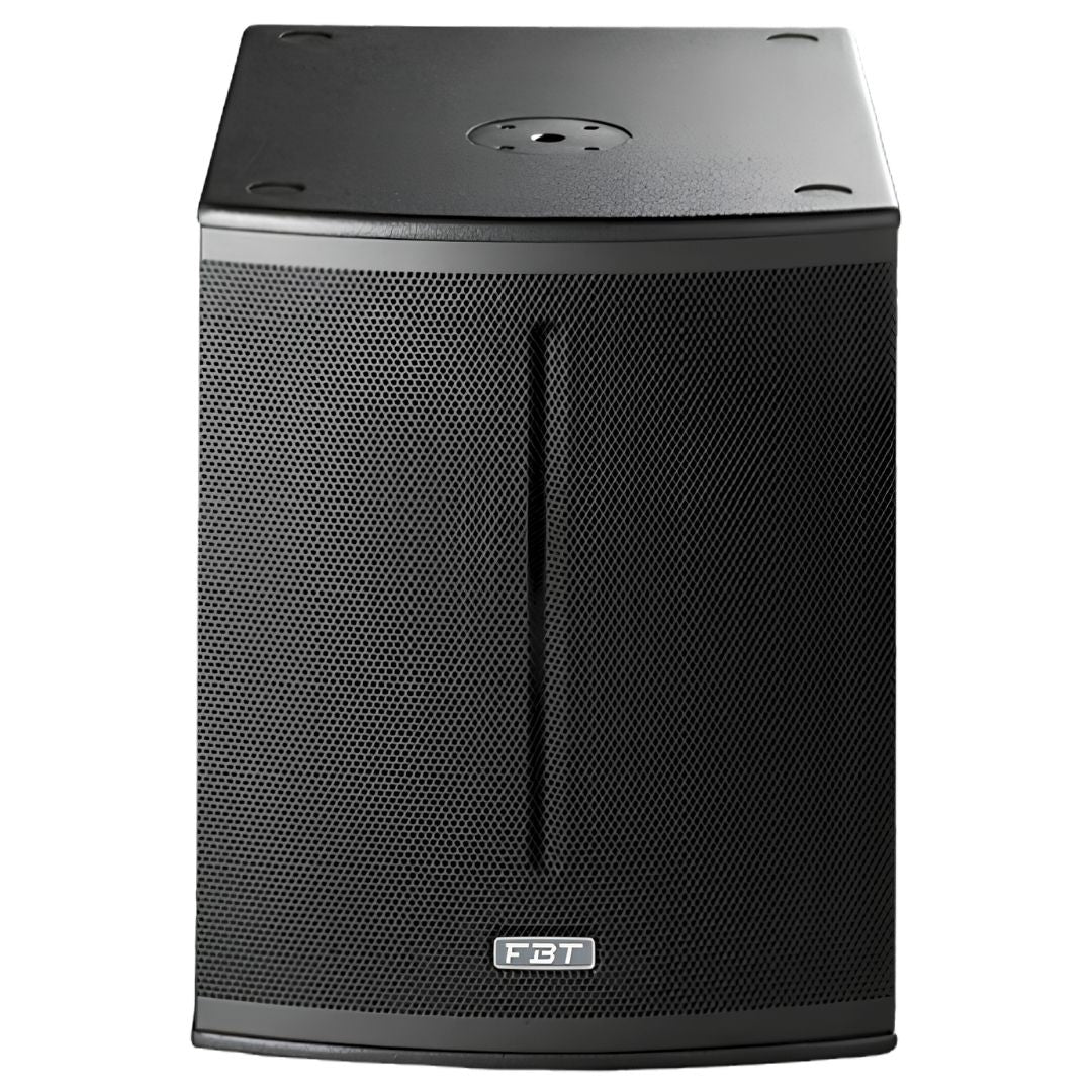 FBT X-SUB 112SA | Sub Bajo de Madera Activo de 12’’