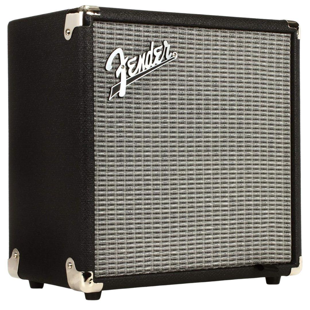 FENDER Rumble™ 15 V3 | Amplificador para Bajo Eléctrico 15W