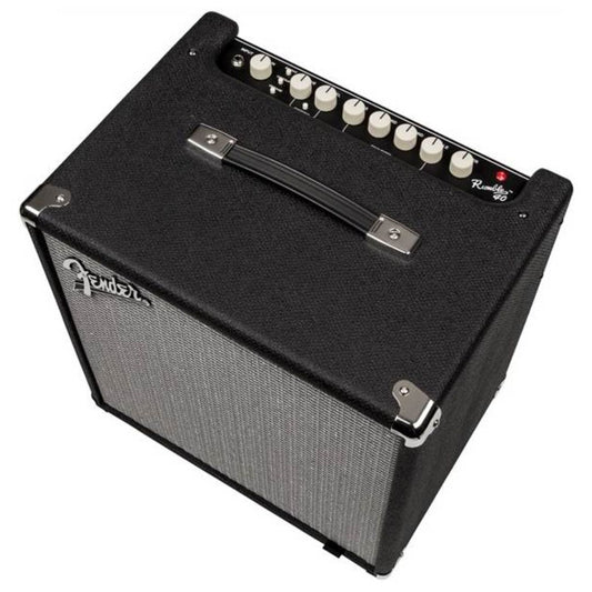 FENDER Rumble™ 40 V3 | Amplificador Profesional para Bajo Eléctrico 40W