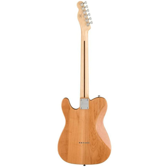 Squier Affinity Telecaster | Guitarra Eléctrica – Natural
