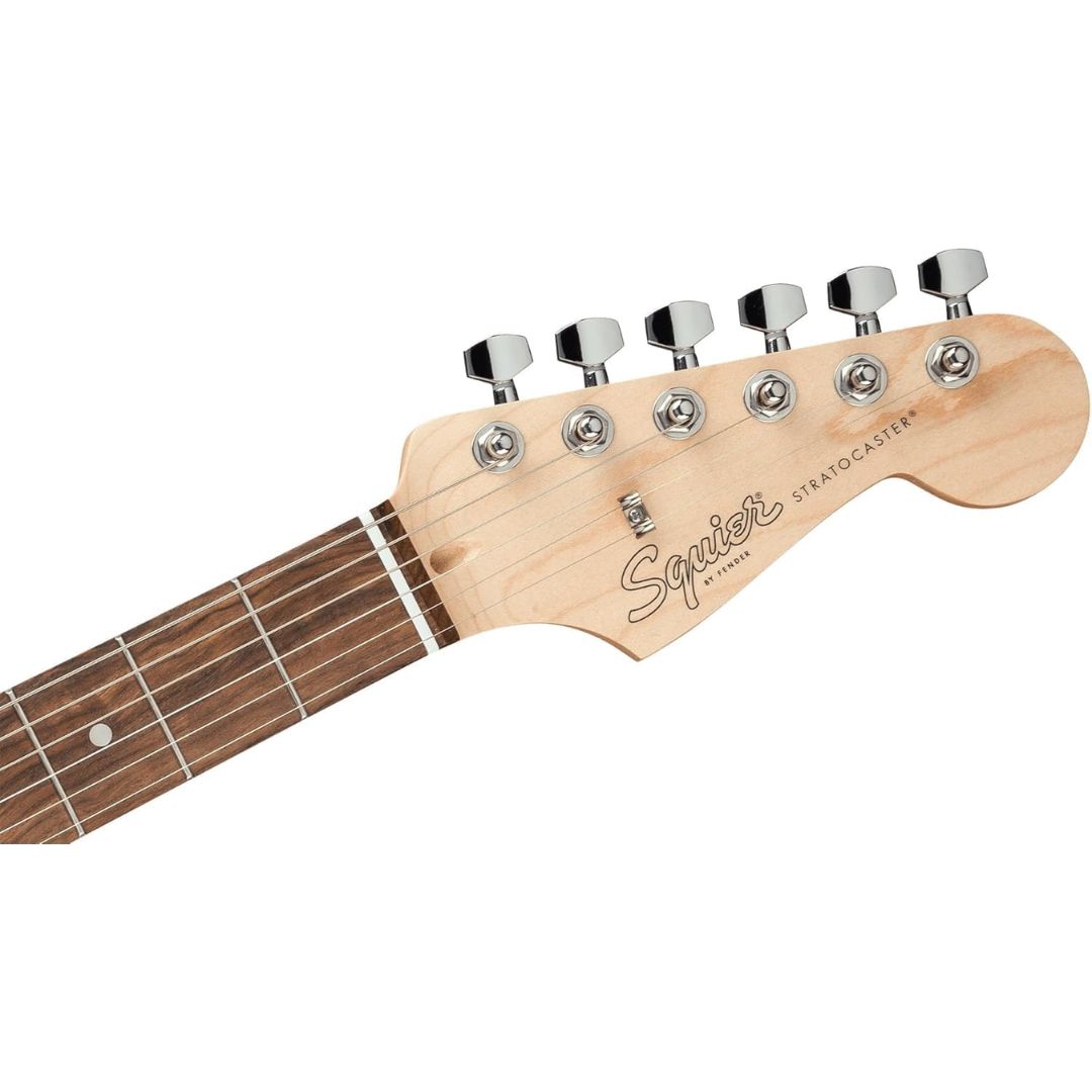 FENDER Debut Stratocaster | Guitarra Eléctrica – Sea Foam Green