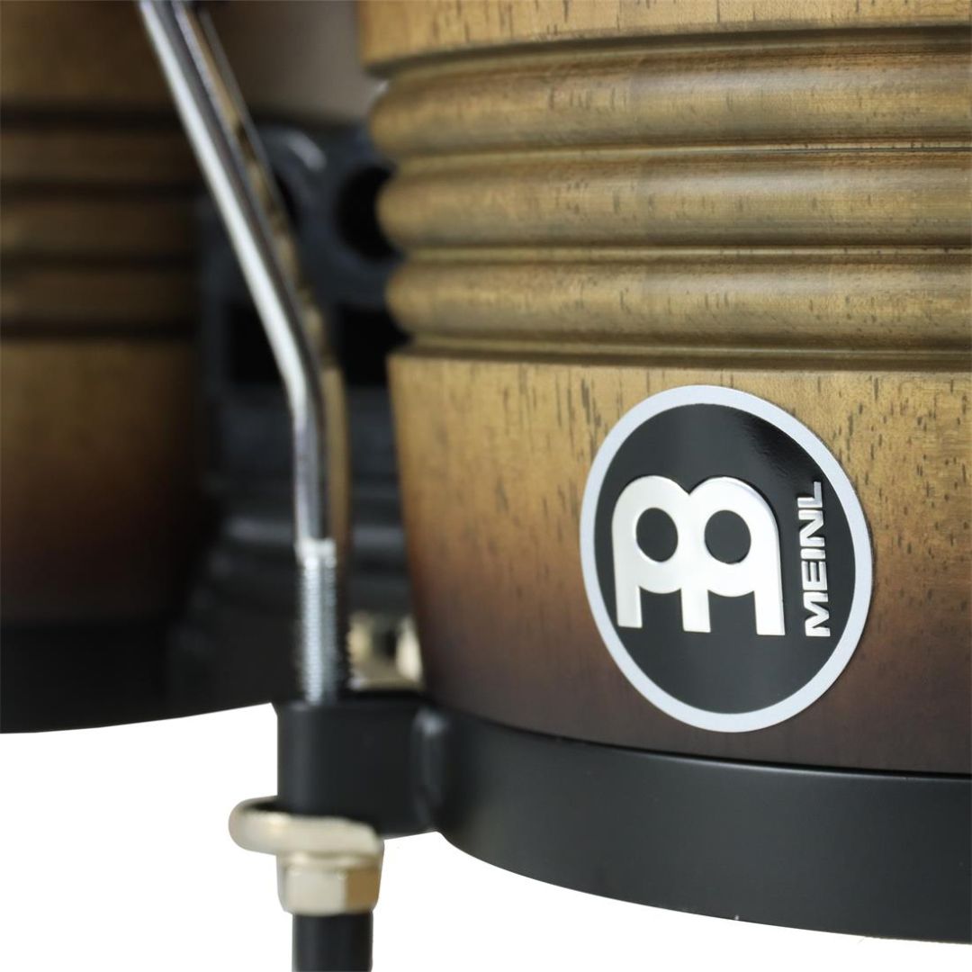 MEINL FWB190ATB-M | Bongó 6.75” / 8” Marathon Tabaco Burst Antiguo