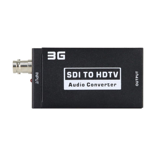 EVL FY-1328SH | CONVERTIDOR DE SDI A HDMI