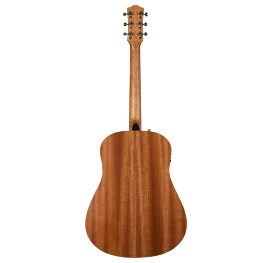 GODIN 050147 METROPOLIS | Guitarra Electroacústica Dreadnought – Natural