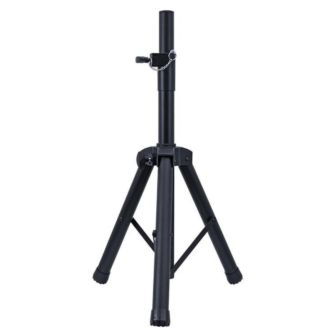 SONIC USA GO STAND | Soporte para Parlante Ajustable de Metal con Base Antideslizante
