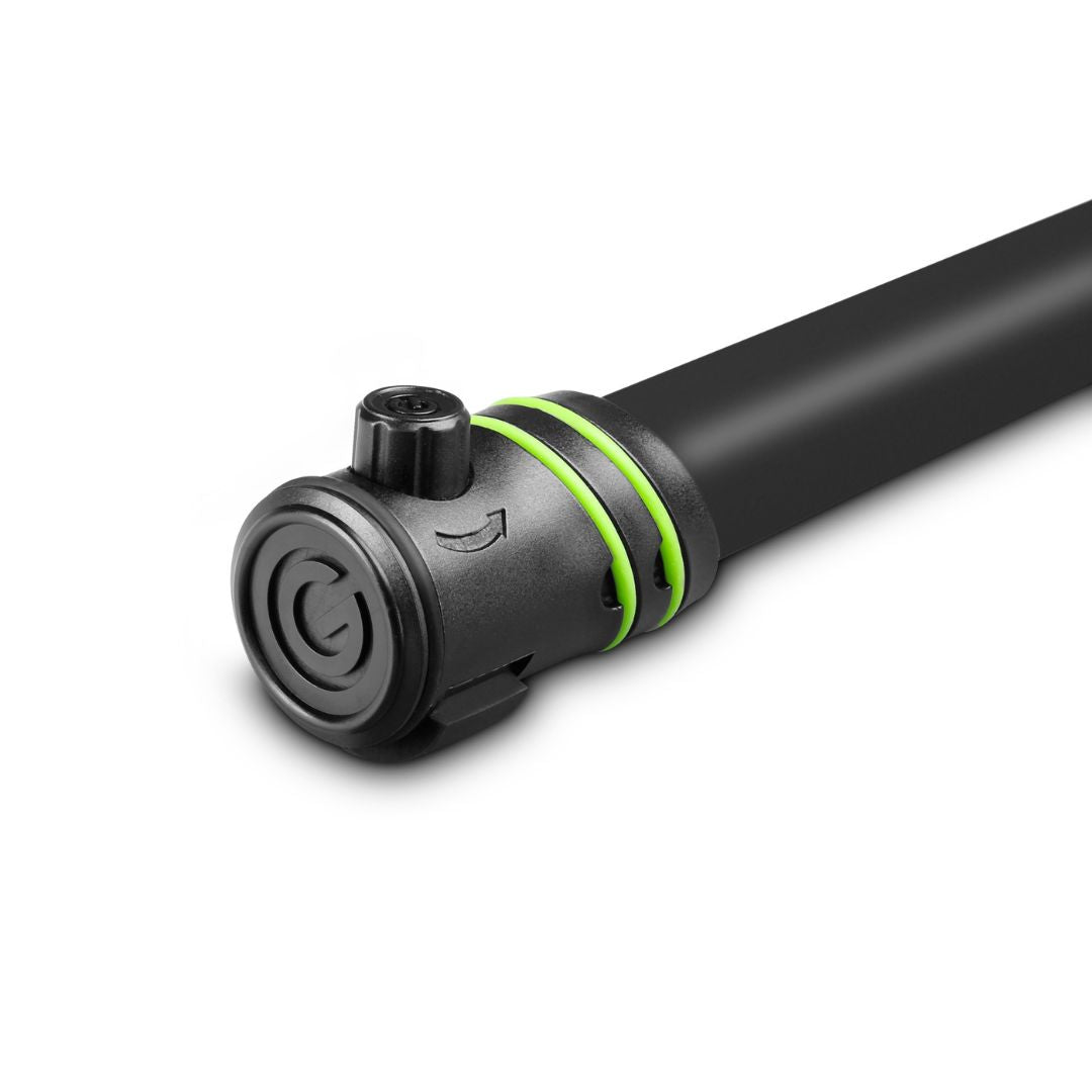 Gravity GKSX2 | Pedestal de Piano Doble