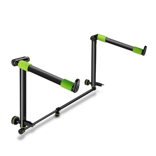 Gravity GKSX2T | Soporte Reclinable de Segundo Nivel para Pedestal de Teclado GKSX