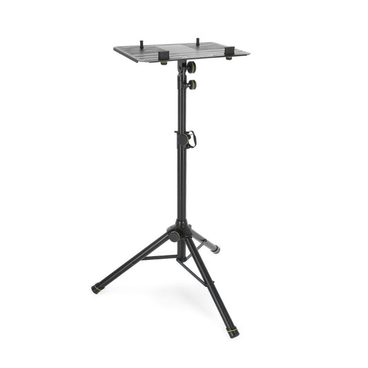 Gravity GLTST01 | Soporte de Laptop con Topes Ajustables