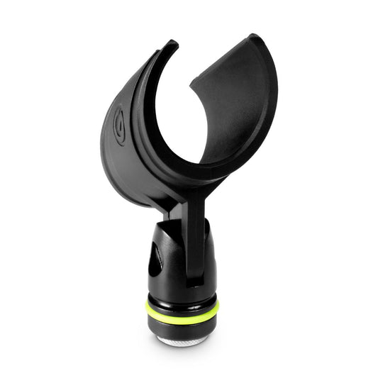 Gravity GMSCLMP34 | Clip / Cuello para Micrófono Inalámbrico