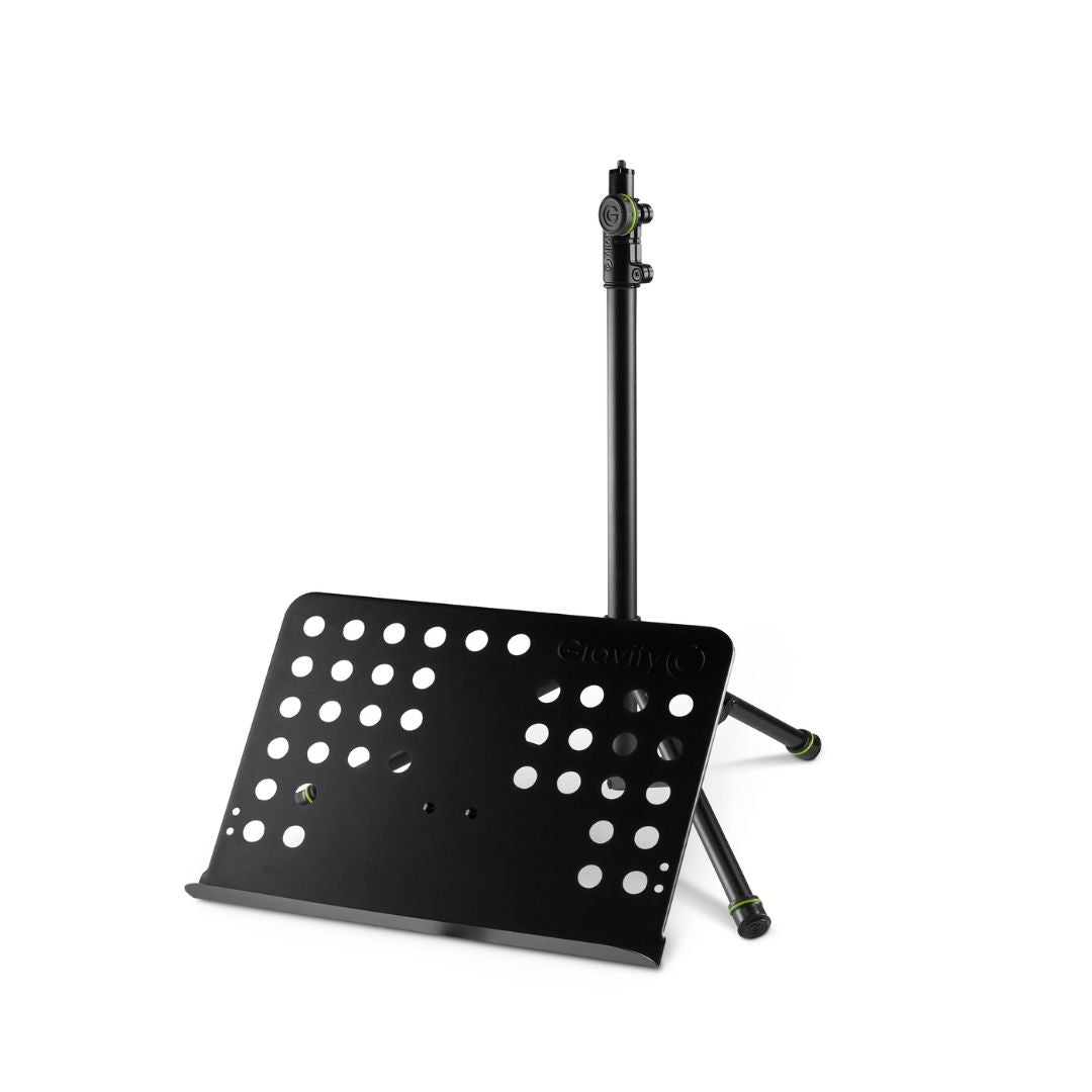 Gravity GNS411 | Pedestal de Partitura Clásico