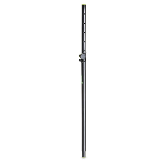 Gravity GSP3332TPB | Pedestal Ajustable Profesional 2 Extensiones